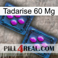 Tadarise 60 Mg 03